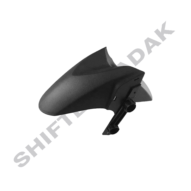 فلاپ گلگیر جلو خودرنگ NMAX2025 با کد فنی (BLS-F1511-00) (اندونزی) (یاماها) — تصویر ۲