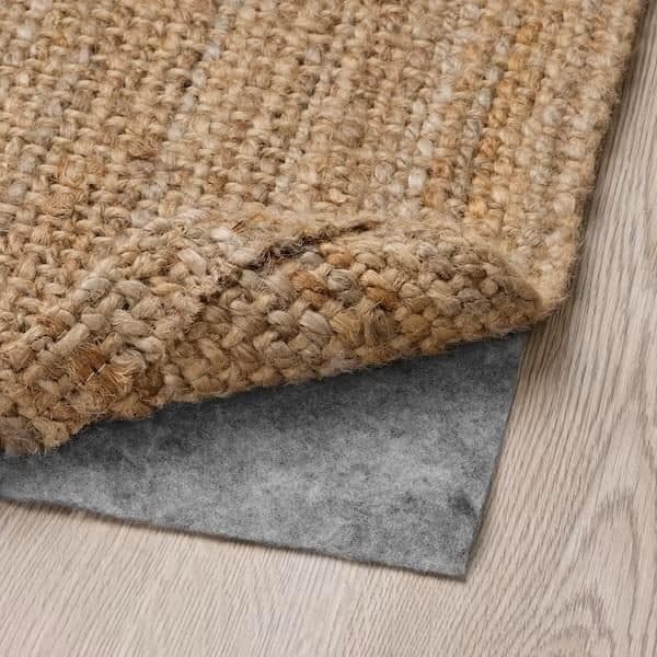 فرش ایکیا مدل STROG اندازه 220×155 سانتیمتر — تصویر ۴