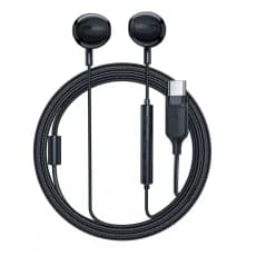 هدفون داخل گوش با سیم Type-C ایس فست مدل L2