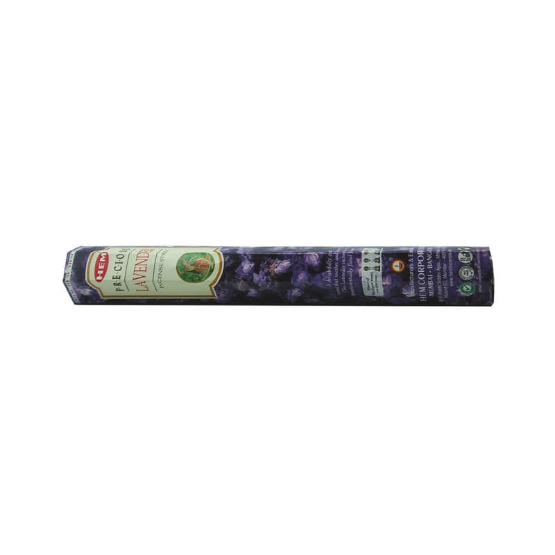 عود هم مدل lavender