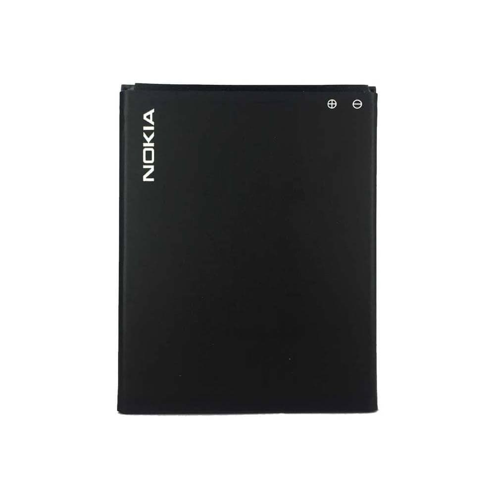 باتری اصلی گوشی نوکیا سی 2 Nokia C2 V3760t — تصویر ۳
