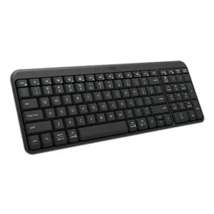 کیبورد بی سیم لاجیتک مدل K250 — تصویر ۴