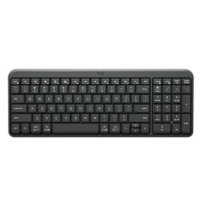 کیبورد بی سیم لاجیتک مدل K250