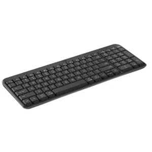کیبورد بی سیم لاجیتک مدل K250 — تصویر ۳
