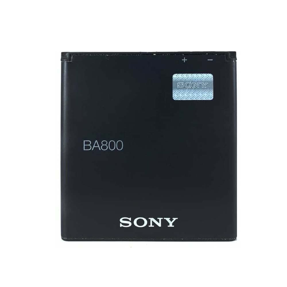 باتری اصلی گوشی اکسپریا SL سونی Sony Xperia SL — تصویر ۳