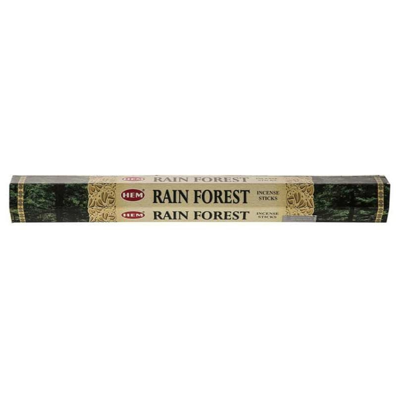 عود هم مدل RAIN FOREST
