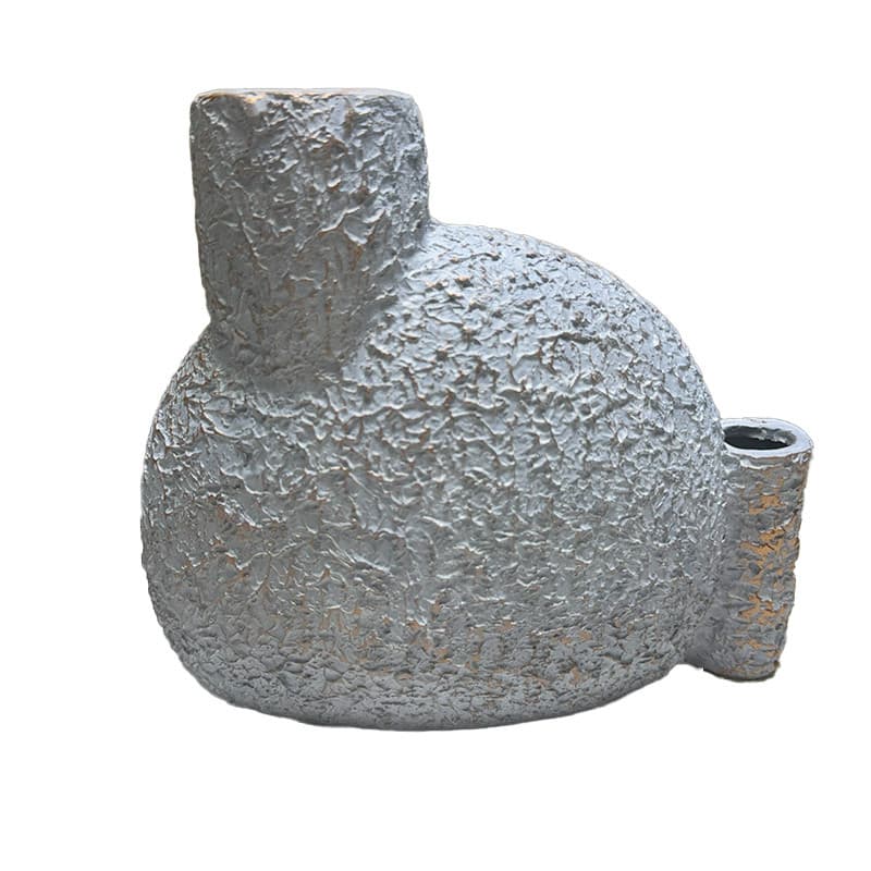 گلدان دکوری مدل تکسچر کد 4 — تصویر ۲