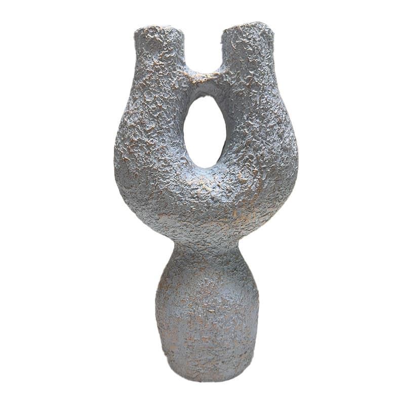 گلدان دکوری مدل تکسچر کد 3 — تصویر ۲