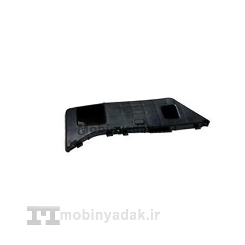 براکت چپ سپر جلو جیلی امگرند x7