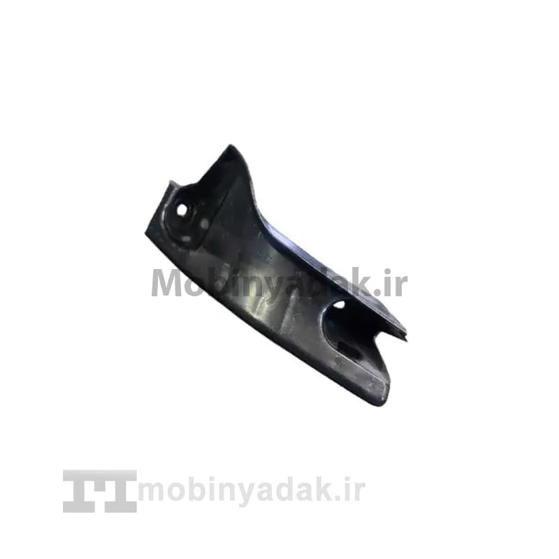 براکت سپر عقب راست جیلی امگرند x7