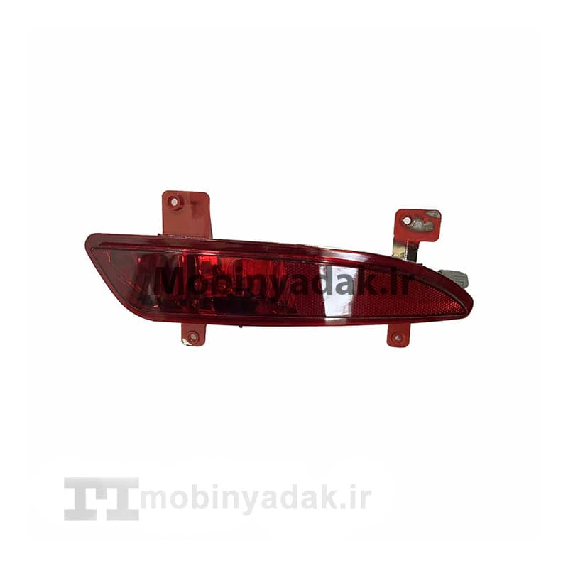 مه شکن عقب چپ جیلی امگرند x7