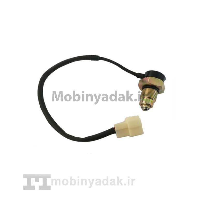 سنسور دنده عقب جیلی امگرند x7