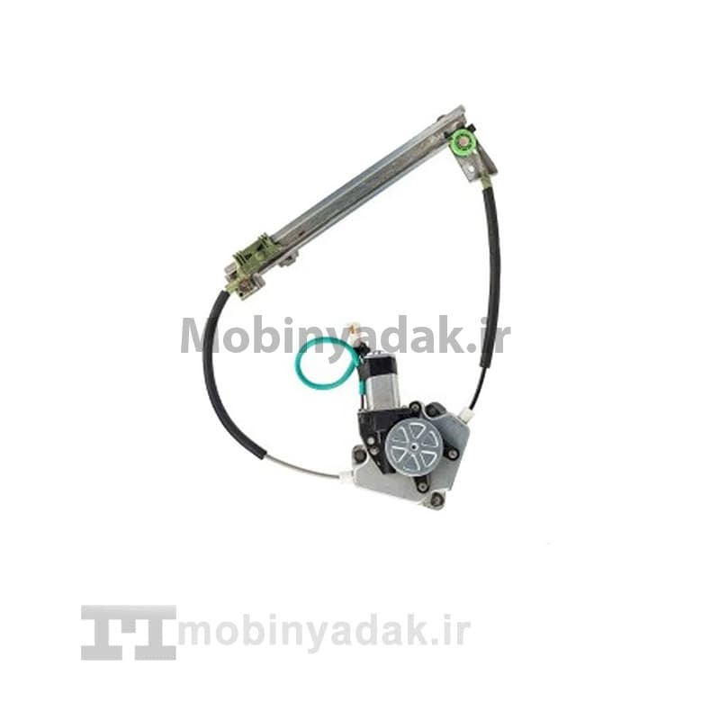 موتور شیشه بالابر جیلی امگرند x7