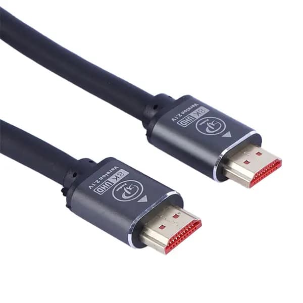 کابل HDMI مدل 5 متری U-Series برند XP-Product — تصویر ۲