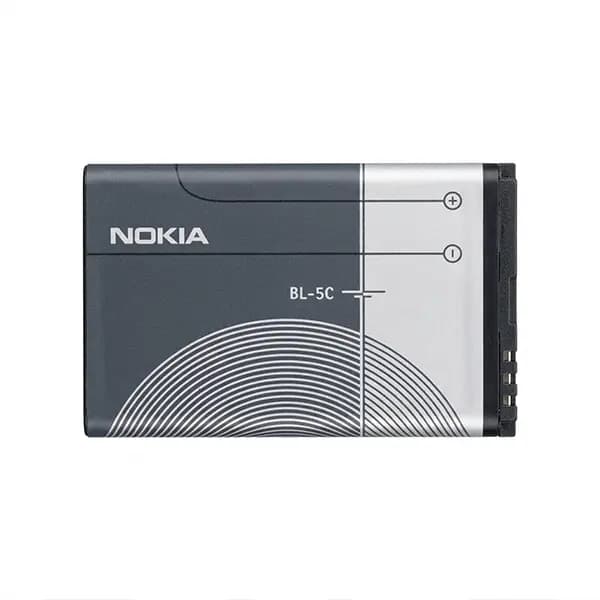 باطری موبایل نوکیا مدل BL-5C