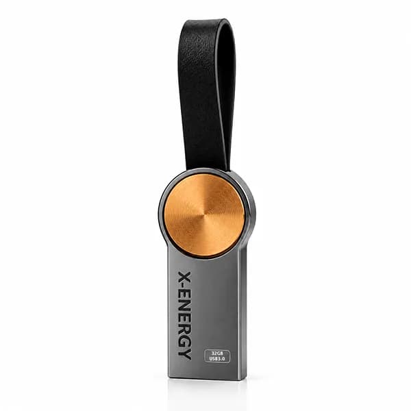 فلش SHINY 32GB USB3.0 ایکس انرژی (X-ENERGY)