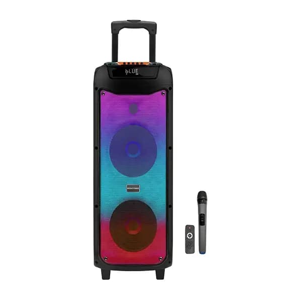 اسپیکر قابل حمل مدل WGY-5058 برند WGAOYANG