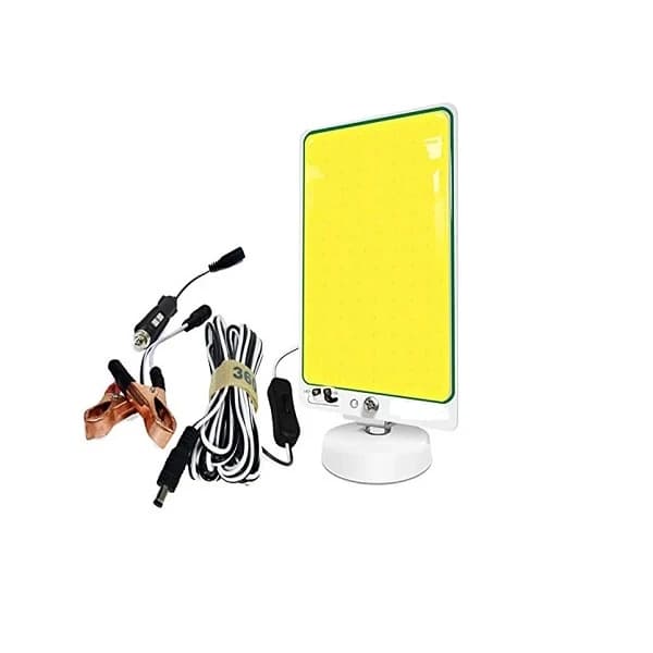 چراغ سیار خودرو دیپ کینگ مدل DK-12