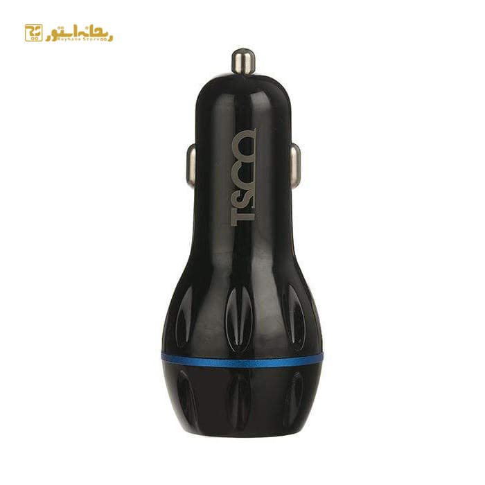 شارژر فندکی تسکو TCG 28