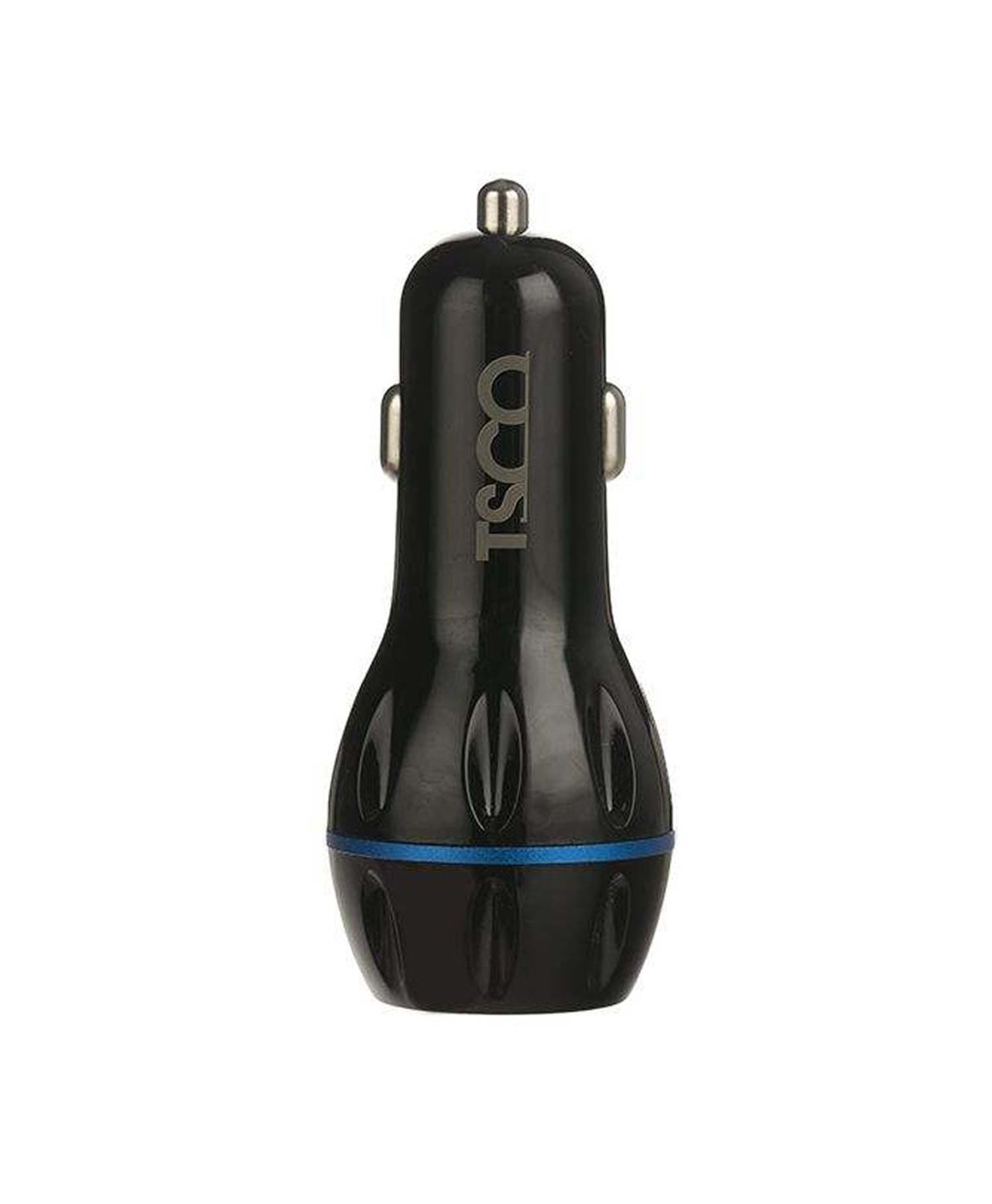 شارژر فندکی تسکو TCG 28 — تصویر ۳