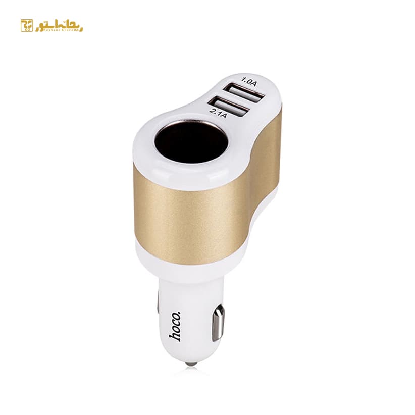 شارژر فندکی هوکو UC206