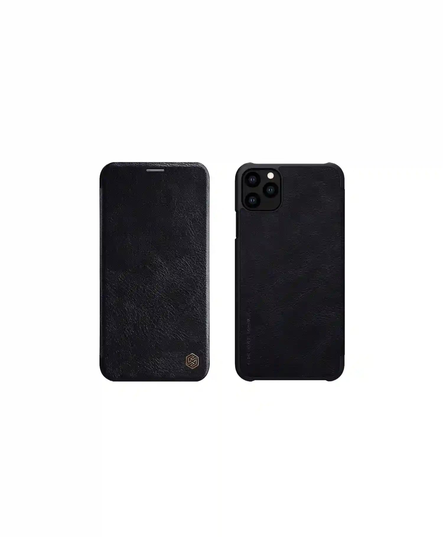 قاب نیلکین QIN گوشی موبایل آیفون Iphone 11 Pro