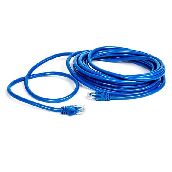 کابل شبکه CAT5 دیتالایف طول 5 متر — تصویر ۴