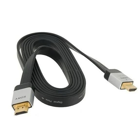 کابل HDMI سونی DLC-HE20HF طول 3 متر — تصویر ۲
