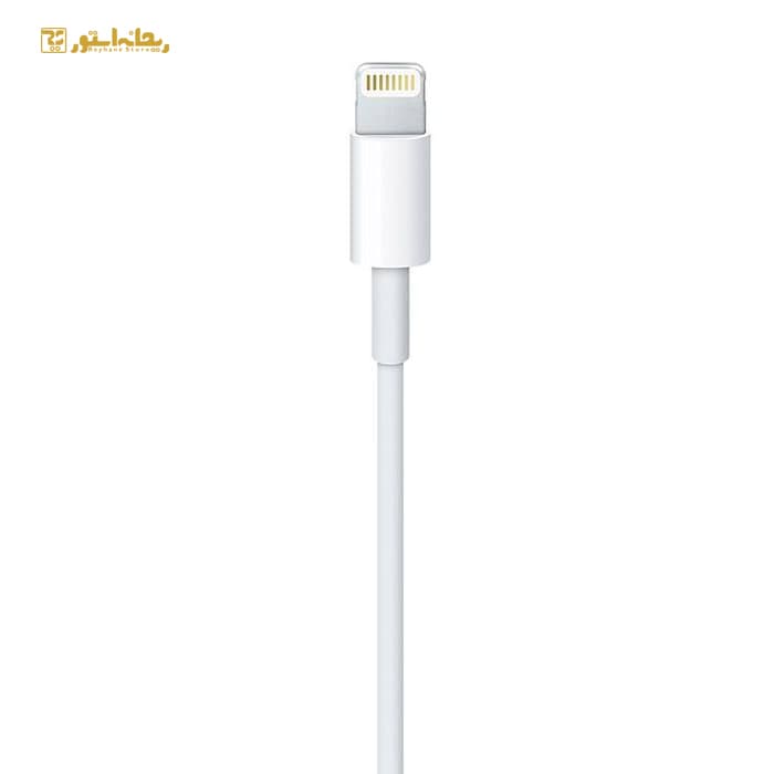 کابل تبدیل USB به A1480 Lightning — تصویر ۲