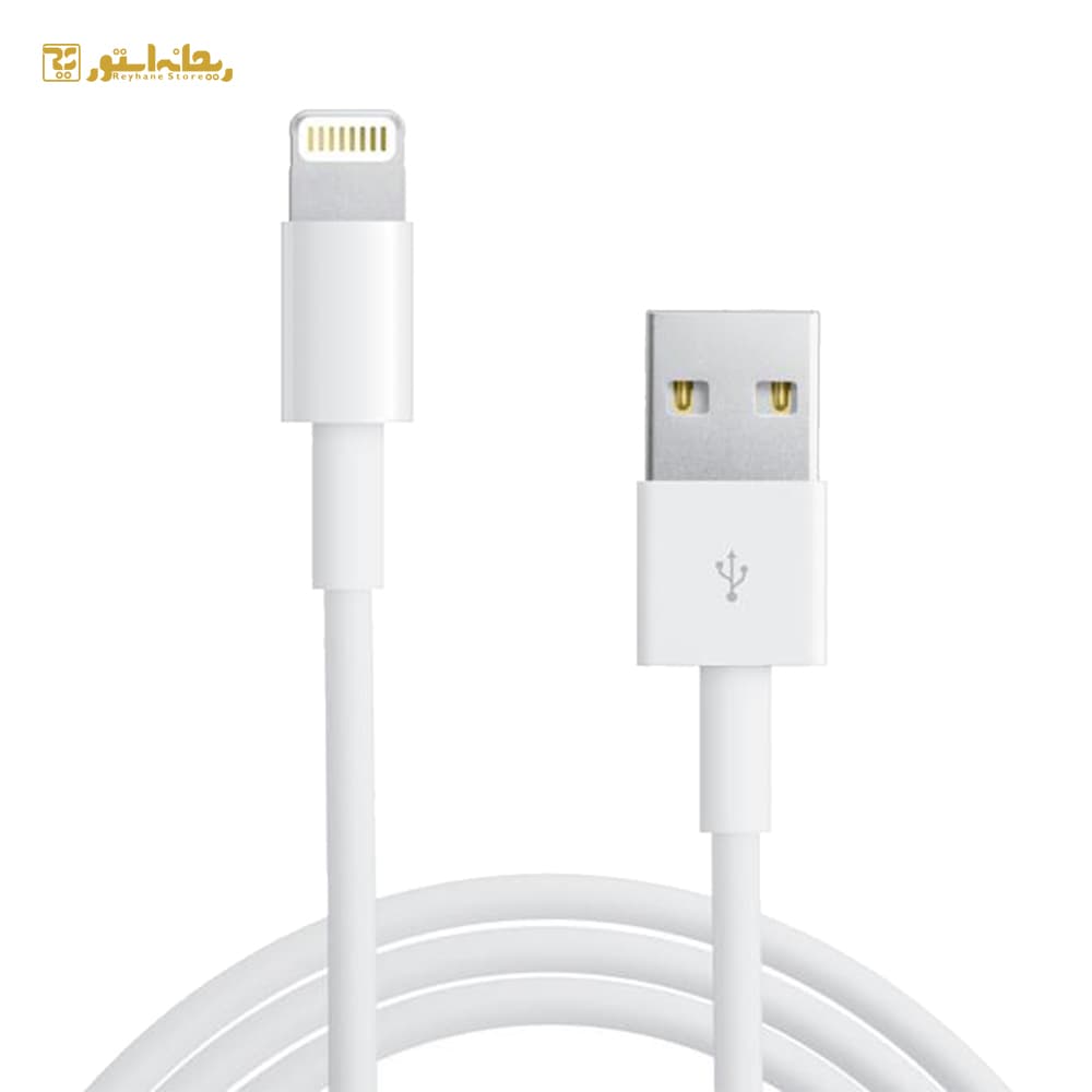 کابل تبدیل USB به A1480 Lightning
