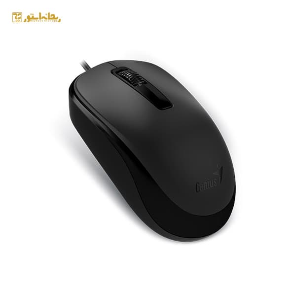 ماوس با سیم جنیوس DX-125