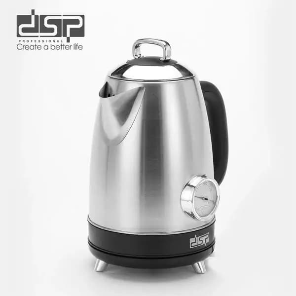کتری برقی دی اس پی مدل KK1278 — تصویر ۱۲