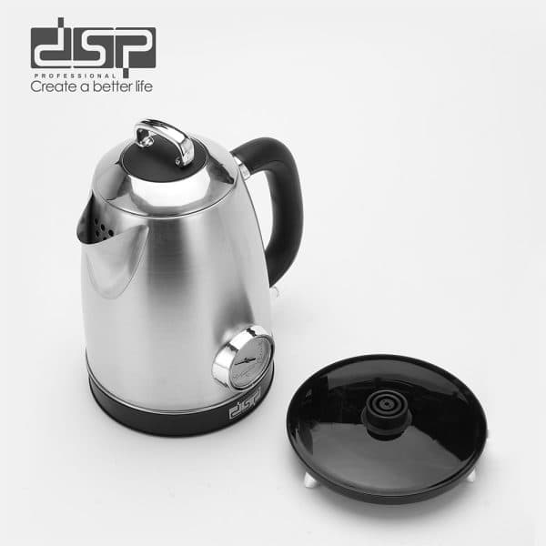 کتری برقی دی اس پی مدل KK1278 — تصویر ۸