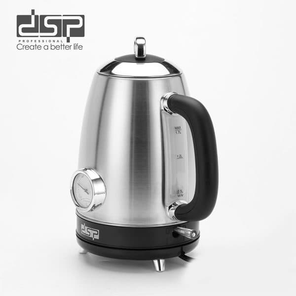 کتری برقی دی اس پی مدل KK1278 — تصویر ۹