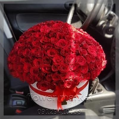 گلفروشی نزدیک نزدیکترین ایستگاه مترو به هروی