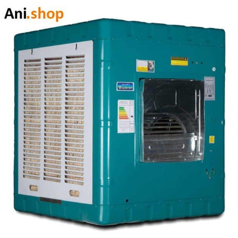کولر آبی 3500 جنرال 1 سال ضمانت