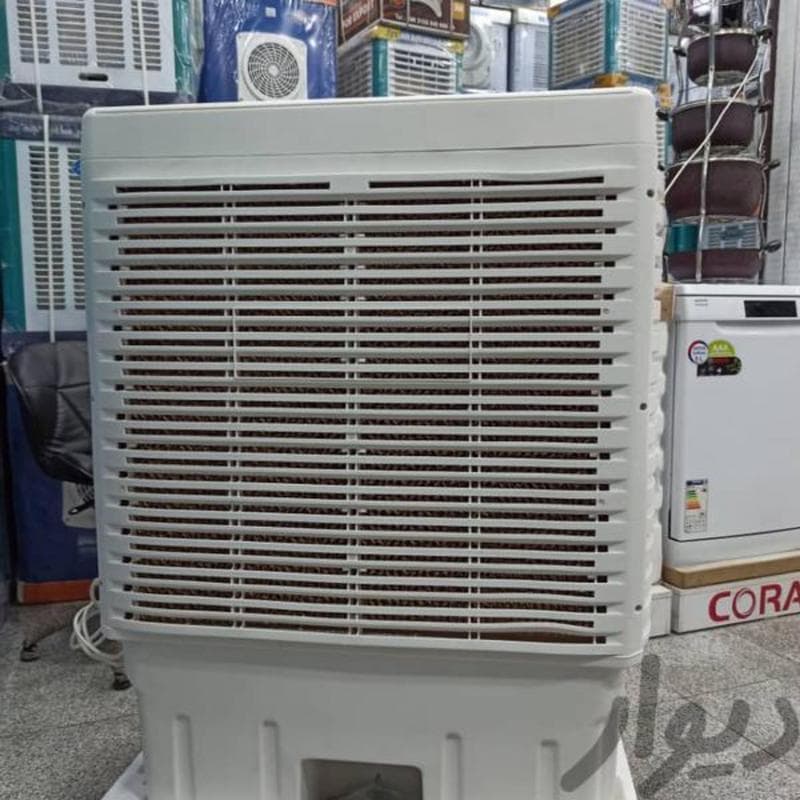 کولر آبی پرتابل مدل گلدن