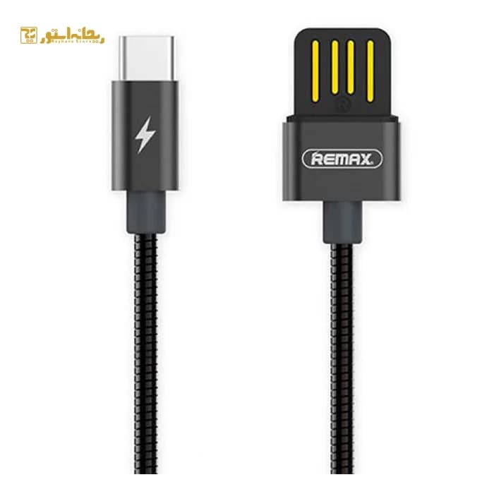 کابل تبدیل USB به Type-C ریمکس RC-080
