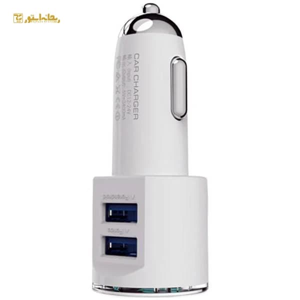 شارژر فندکی الدینیو DL-C29 — تصویر ۳