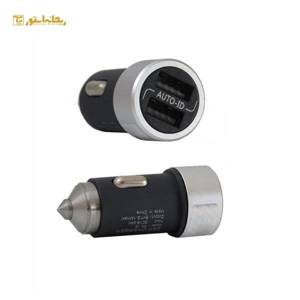 شارژر فندکی ریمکس RX-19