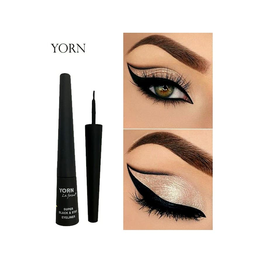 خط چشم مویی یورن yorn درجه یک — تصویر ۲