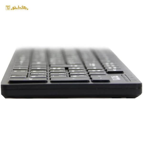 صفحه کلید تسکو TK 8006 — تصویر ۲