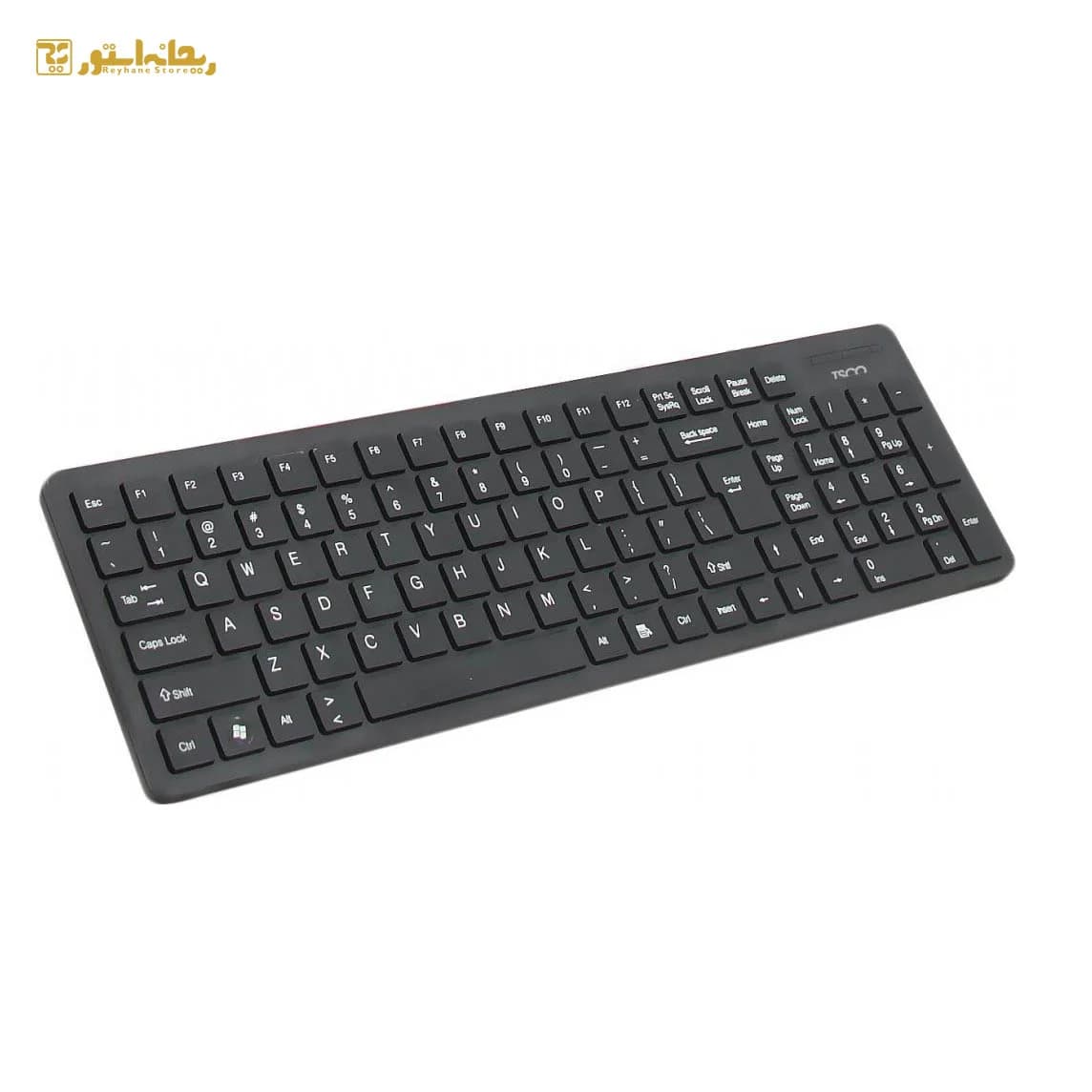 صفحه کلید تسکو TK 8006