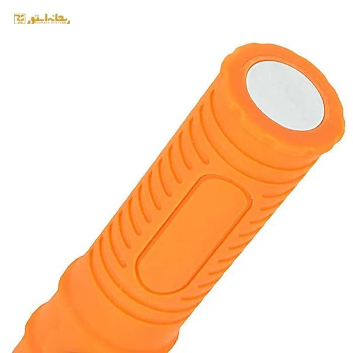 چراغ قوه دو حالته ضد آب LED — تصویر ۴
