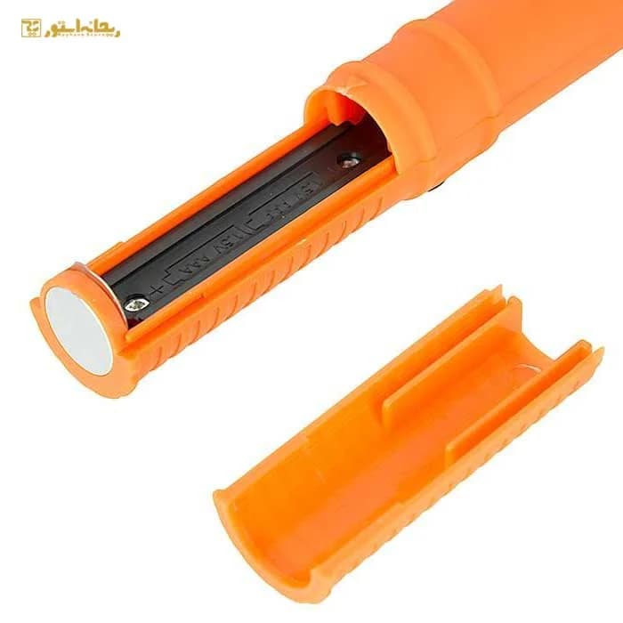 چراغ قوه دو حالته ضد آب LED — تصویر ۳