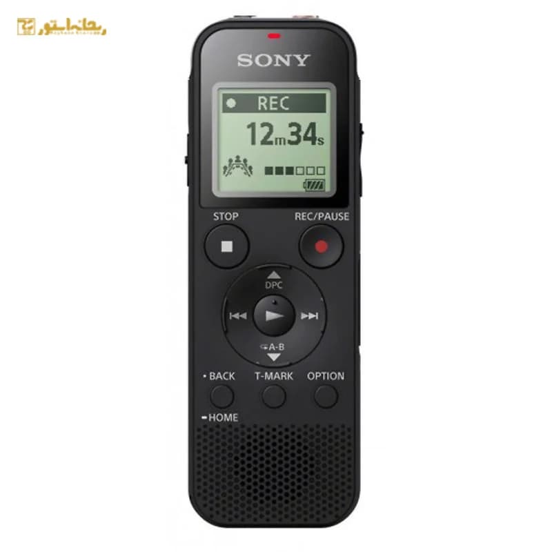 ضبط کننده صدا سونی ICD-PX470