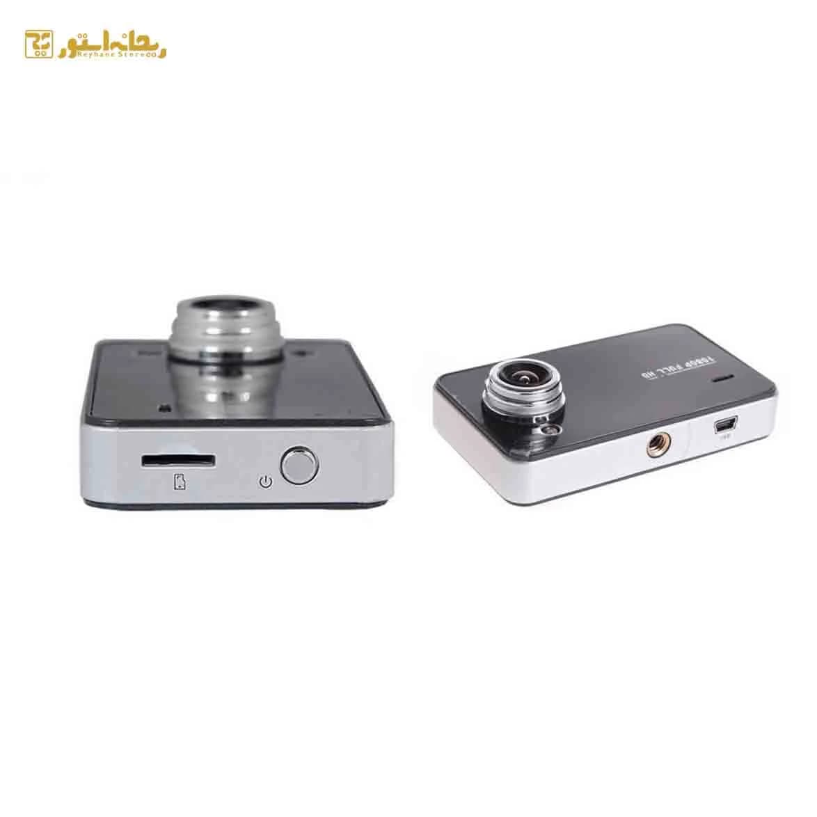 دوربین خودرو Black box — تصویر ۳