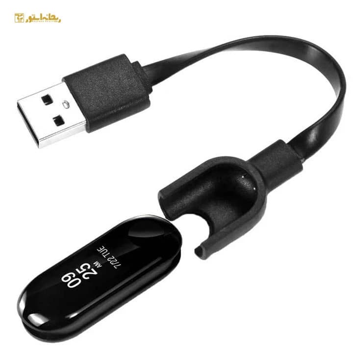 کابل شارژ می بند 3 — تصویر ۲