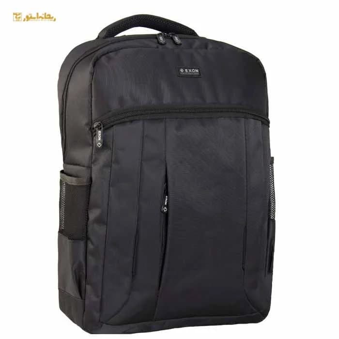 کیف کوله پشتی لپ تاپ اگزون Nova