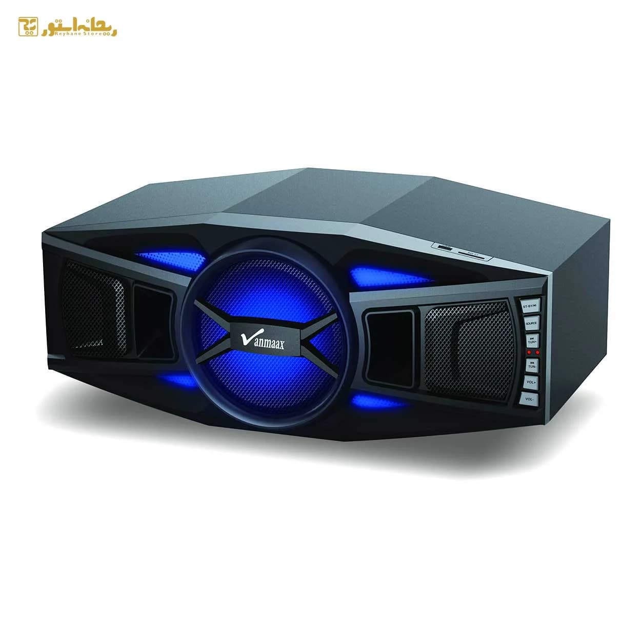 اسپیکر سوپر بیس وانمکس MAX-SB2764